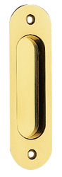 CORREDERA 800 BRONCE SIN FORO (ITALIA)