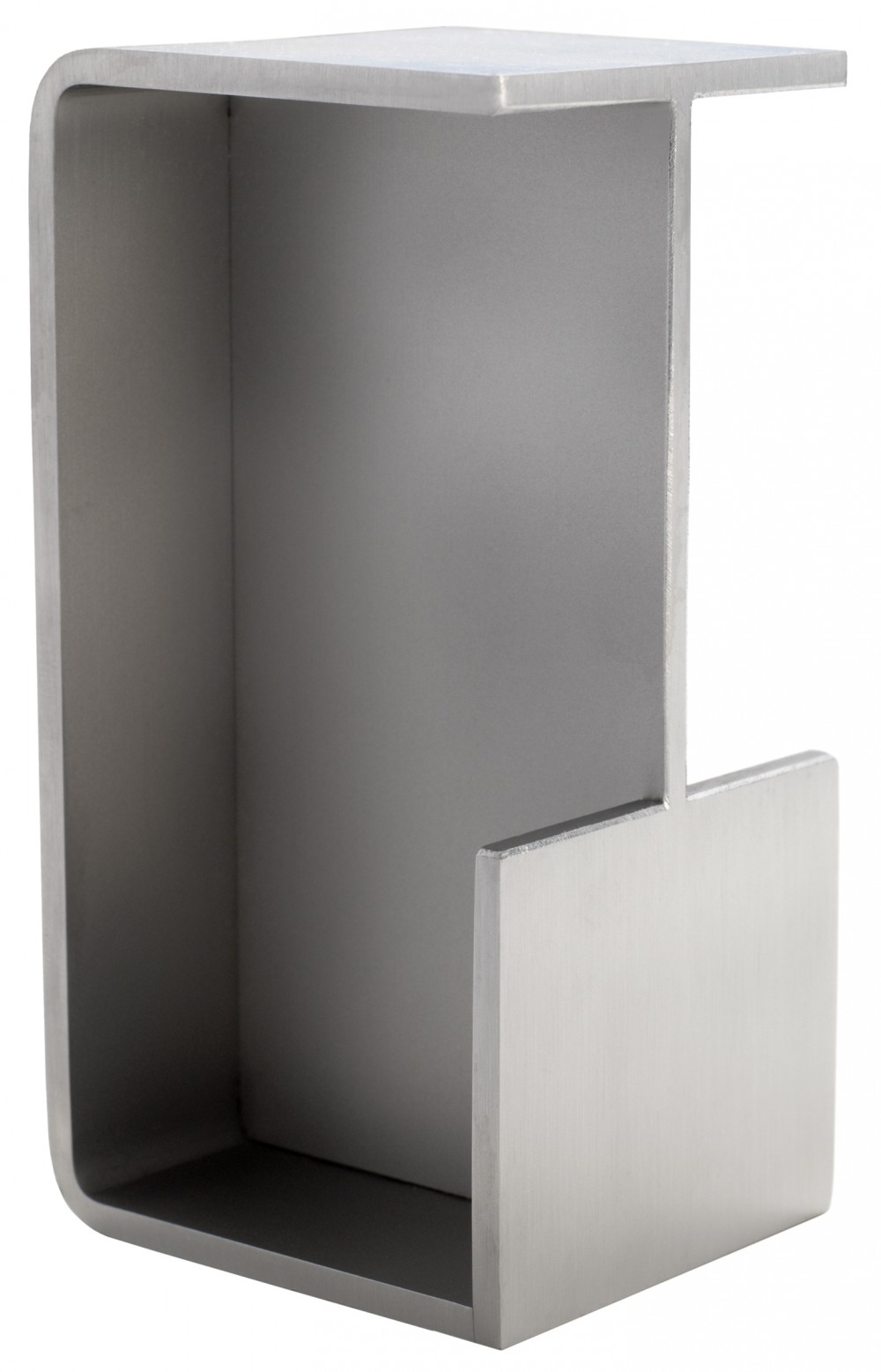 CORREDERA I-4250 INOX 45mm (ESPAÑA)