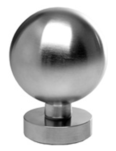 POMO 788 70/50 CROMO SATINADO
