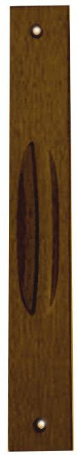 CORREDERA 780 DARK COPPER (ITALIA) (Venta hasta agotar stock)